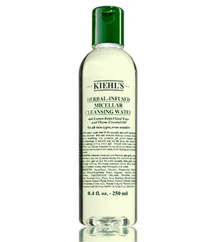 Kiehl's Herbal-Infused Micellar Water 250ml